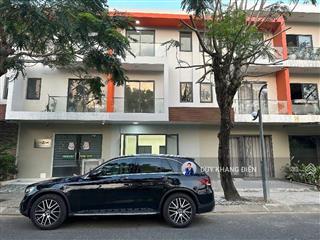 Nhà phố river park q9  đường rộng 20m tiện kinh doanh  view công viên thoáng mát  an ninh 24/7