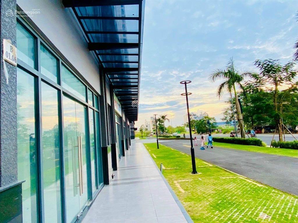 Ngợp mùa ngân hàng cần xả gấp 3 căn 3pn  đã có sổ  view q1