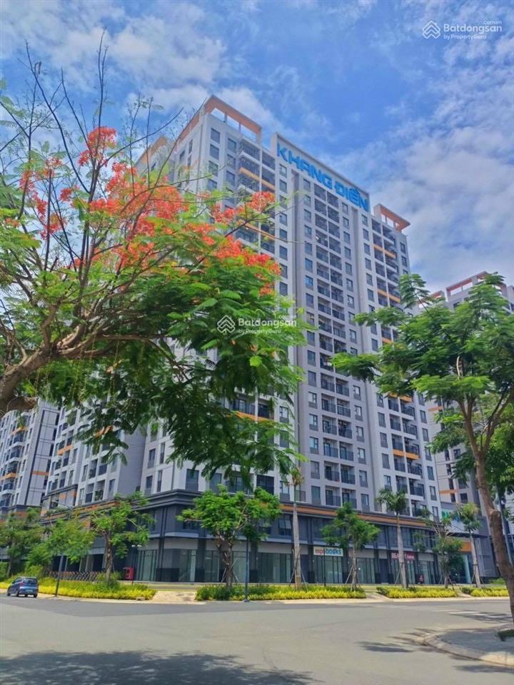 Ngợp mùa ngân hàng cần xả gấp 3 căn 3pn  đã có sổ  view q1