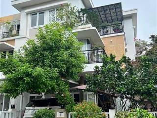 Hàng hiếm biệt thự công viên giá tốt  đẳng cấp nhất  có sổ