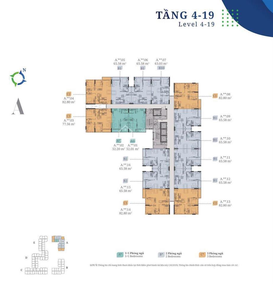 Chính chủ cần bán gấp căn lovera vista 3pn, bán giá tốt cho người đến sau view q1 hàng đẹp