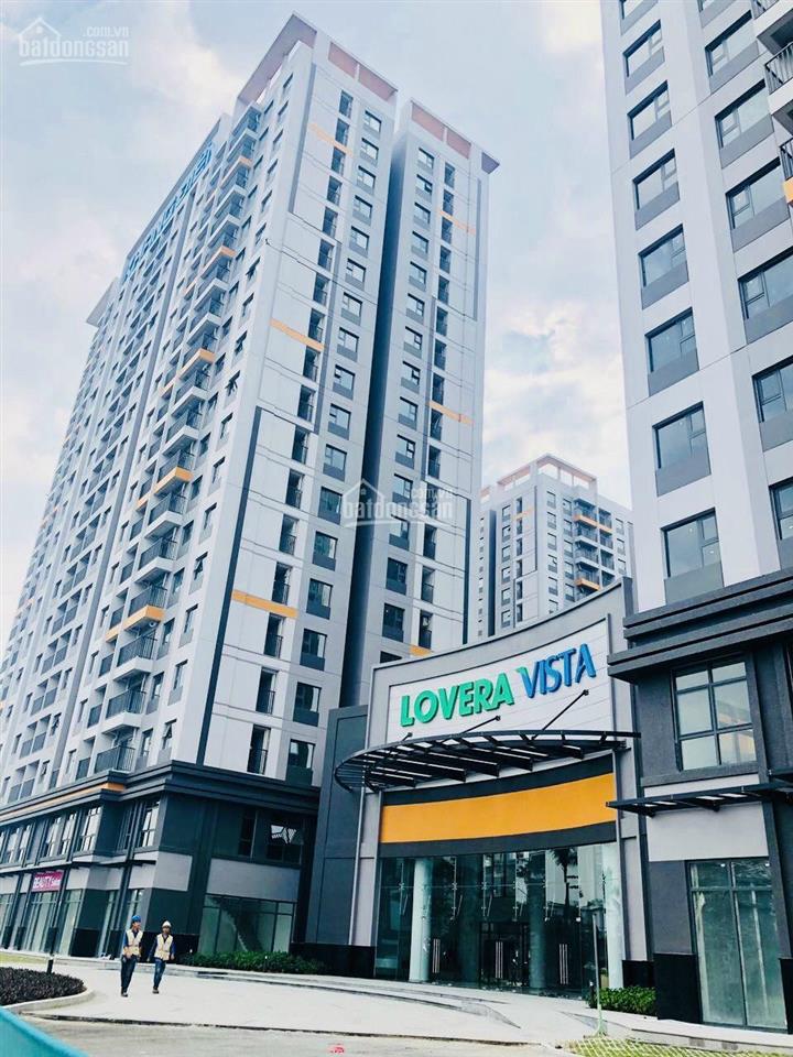 Chính chủ cần bán gấp căn lovera vista 3pn, bán giá tốt cho người đến sau view q1 hàng đẹp