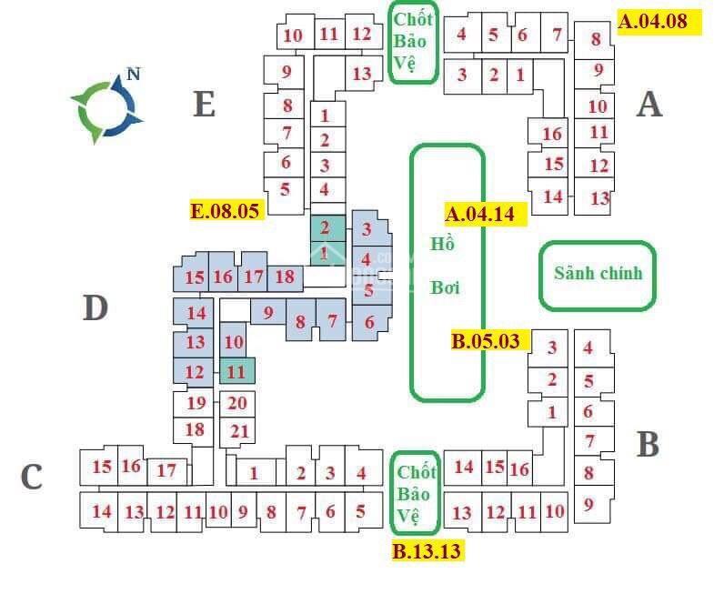 Chính chủ cần bán gấp căn lovera vista 3pn, bán giá tốt cho người đến sau view q1 hàng đẹp
