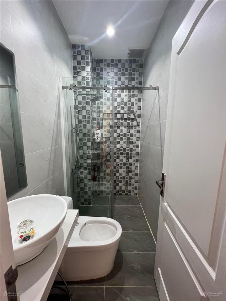 Định cư mỹ bán nhanh 1 căn full nội thất cao cấp  đã có sổ