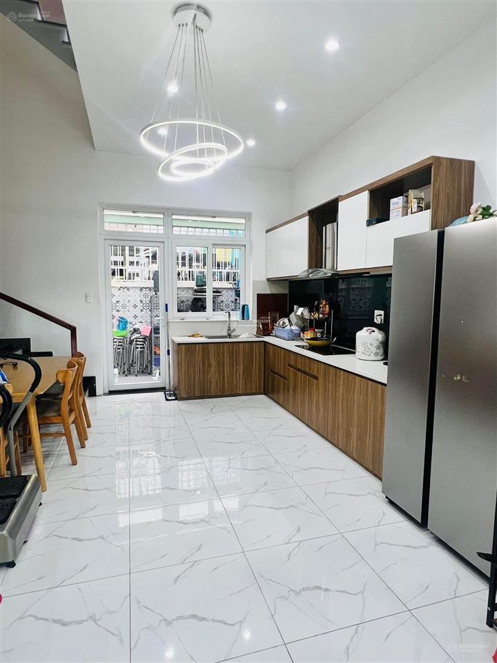 Định cư mỹ bán nhanh 1 căn full nội thất cao cấp  đã có sổ