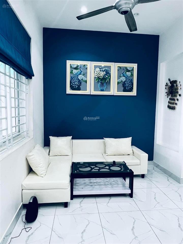 Định cư mỹ bán nhanh 1 căn full nội thất cao cấp  đã có sổ