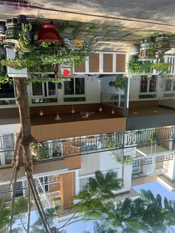 Hot deal. nhà hoàn thiện 5x15m hướng đông nam điện đường trường trạm đủ nhà đẹp sơn sửa sẵn ở 6.8tỷ