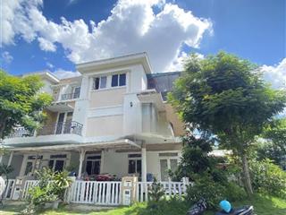 Biệt thự lovera lô góc, 165m2 căn đẹp nhất khu, giá siêu hời
