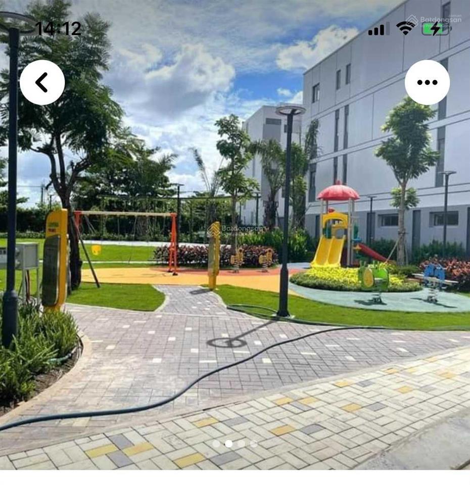 Ngộp vốn kinh doanh  cần xả gấp biệt thự mặt tiền đường 12m  có sổ