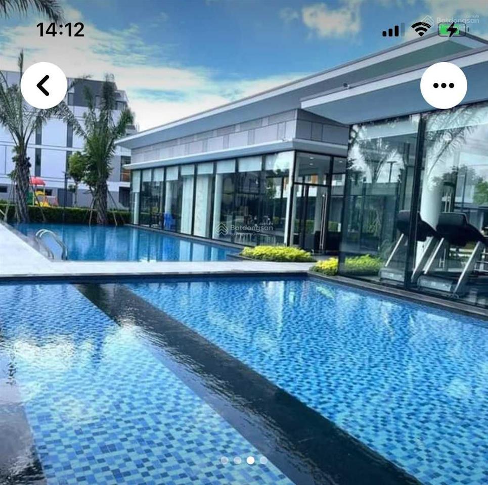 Ngộp vốn kinh doanh  cần xả gấp biệt thự mặt tiền đường 12m  có sổ