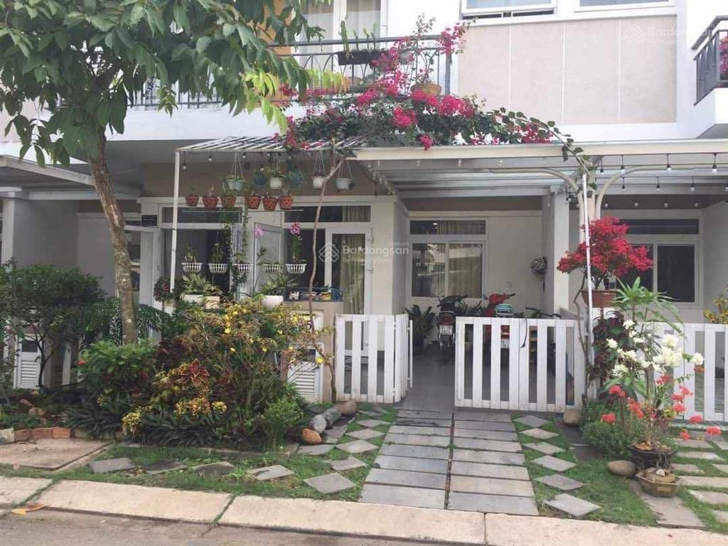 Chính chủ cần bán căn nhà kdc lovera park, 3pn 3wc sổ sẵn không vay