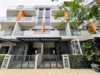 Căn hiếm khang điền 5x15m 4pn 4 wc dọn vào ở ngay!