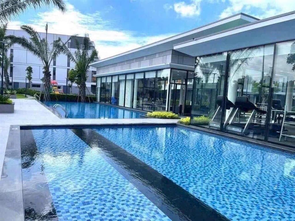 Căn hiếm khang điền 5x15m  full nội thất 4pn 4 wc đã có sổ