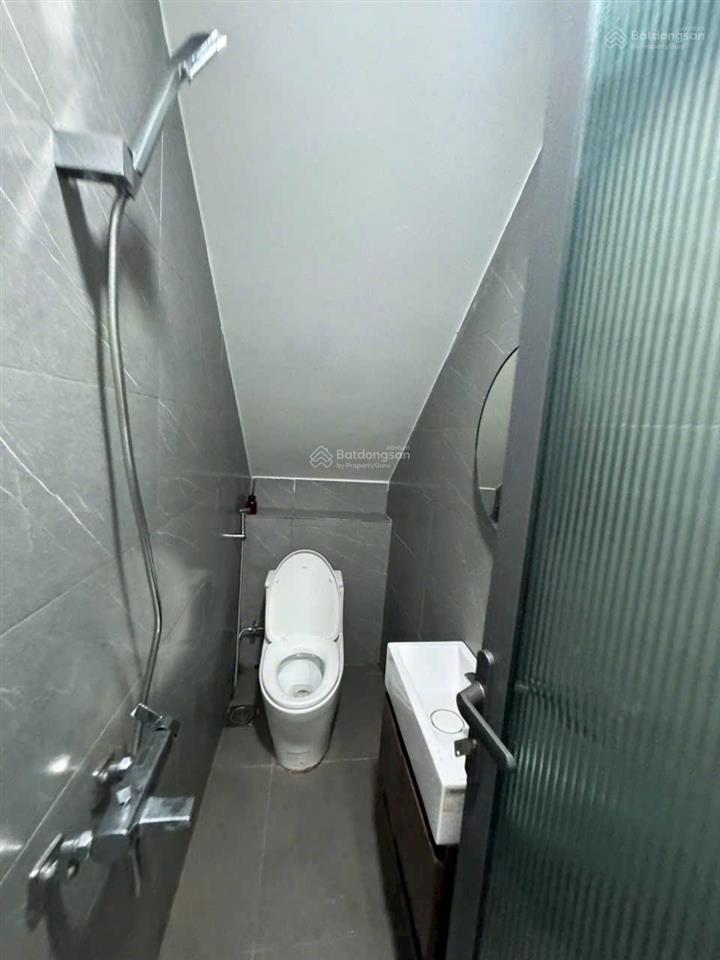 Căn hiếm khang điền 5x15m  full nội thất 4pn 4 wc đã có sổ