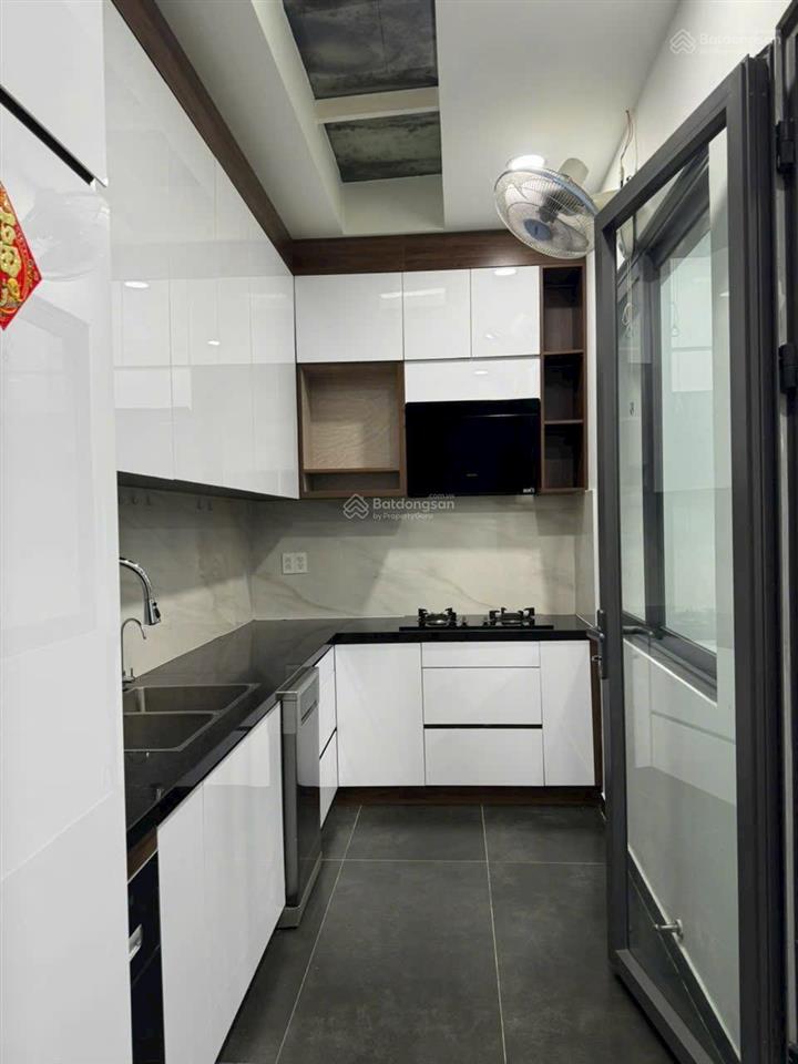 Căn hiếm khang điền 5x15m  full nội thất 4pn 4 wc đã có sổ