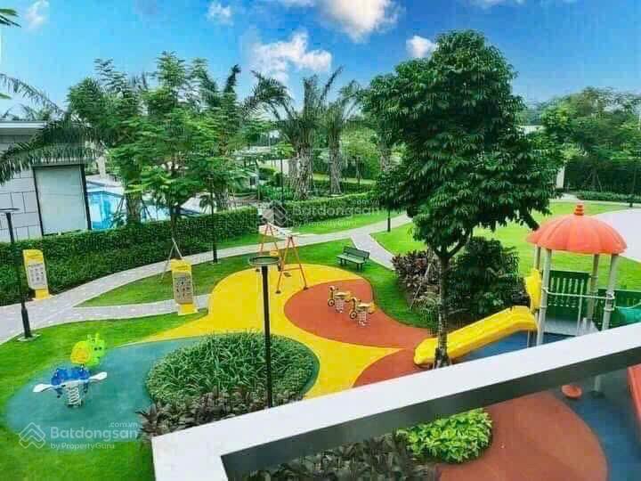 Căn hiếm khang điền 5x15m  full nội thất 4pn 4 wc đã có sổ