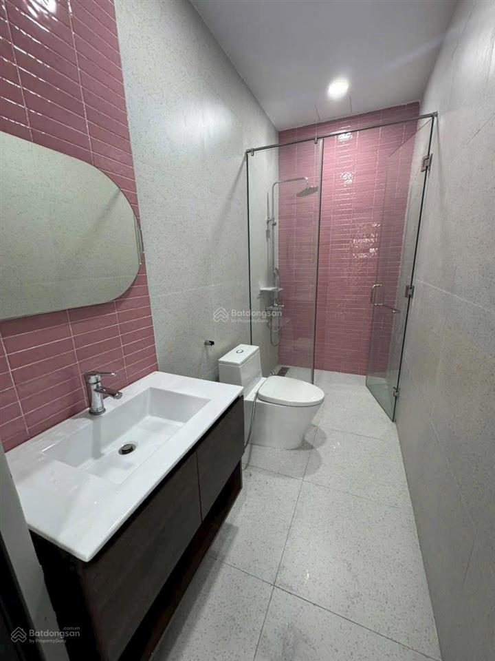 Căn hiếm khang điền 5x15m  full nội thất 4pn 4 wc đã có sổ