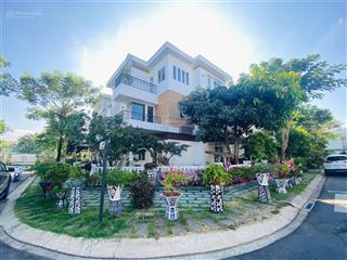 Cho thuê biệt thự vườn  đầy đủ nội thất vào ở ngay