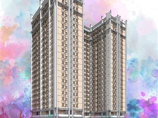 Cần bán căn hộ 2pn, 2wc, diện tích 52.7m2, stown phúc an, (ngay vincom dĩ an), sổ hồng riêng