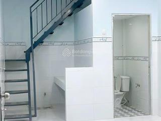 Bán nhà nhỏ giá tốt hẻm phạm hùng, gần nhà hàng bình xuyên, q8