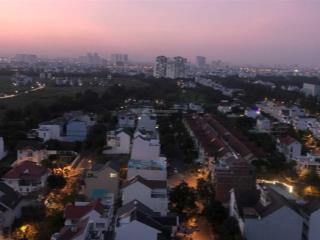 Cho thuê căn hộ chung cư conic skyway 2pn1w   0979 695 ***