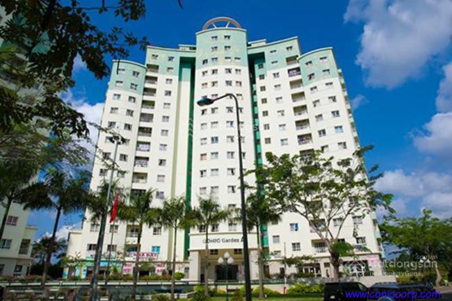 Bán căn hộ penhouse chung cư conic garden, có sổ hồng 0979 695 ***