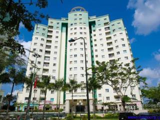 Bán căn hộ penhouse chung cư conic garden, có sổ hồng   0979 695 ***