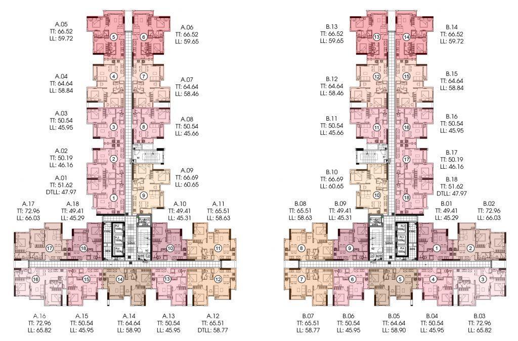 Cho thuê căn hộ chung cư conic riverside, 2pn1w full nt giá 8tr/tháng   0979 695 ***