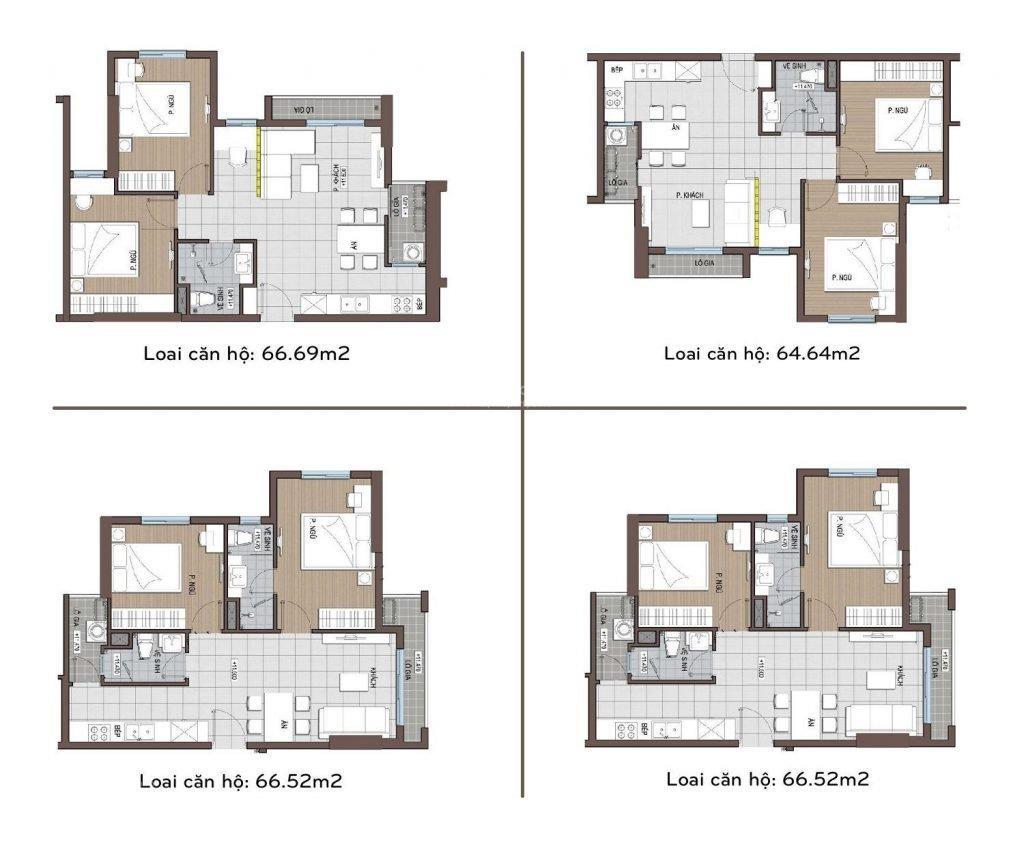 Cho thuê căn hộ chung cư conic riverside, 2pn1w full nt giá 8tr/tháng   0979 695 ***