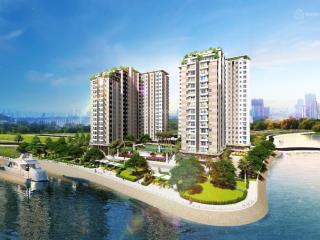 Cho thuê căn hộ chung cư conic riverside 2pn1w full nt giá từ 88.5tr/tháng  0979 695 ***