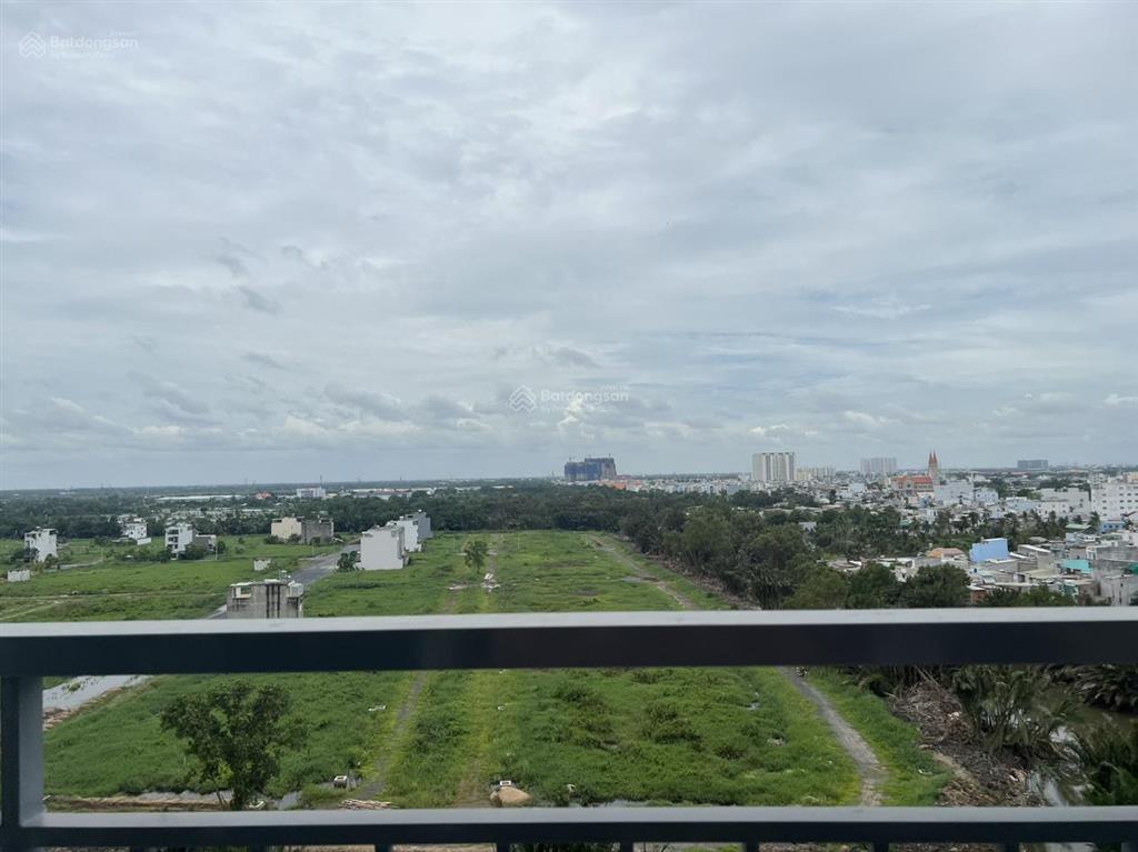 Cho thuê gấp căn hộ da conic riverside 1pn+ 1w, có nội thất, 6tr/tháng  0979 695 ***