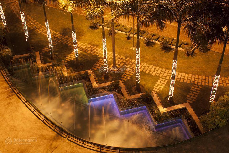 Cho thuê căn hộ chung cư conic garden 2pn 1w giá 6tr/thang, nhận nhà ở liền   0979 695 ***