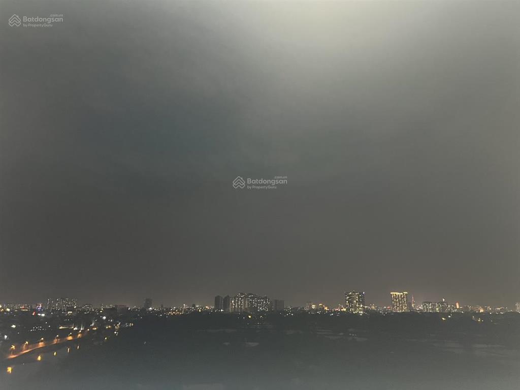 Cho thuê căn hộ conic riverside 2pn1w, giá 7 triệu/tháng, có ban công,   0979 695 ***