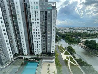 Bán căn hộ penhouse conic riverside, 4,3 tỷ, 110,8m2, 3pn + 2wc, q8, hcm, giá cực chất