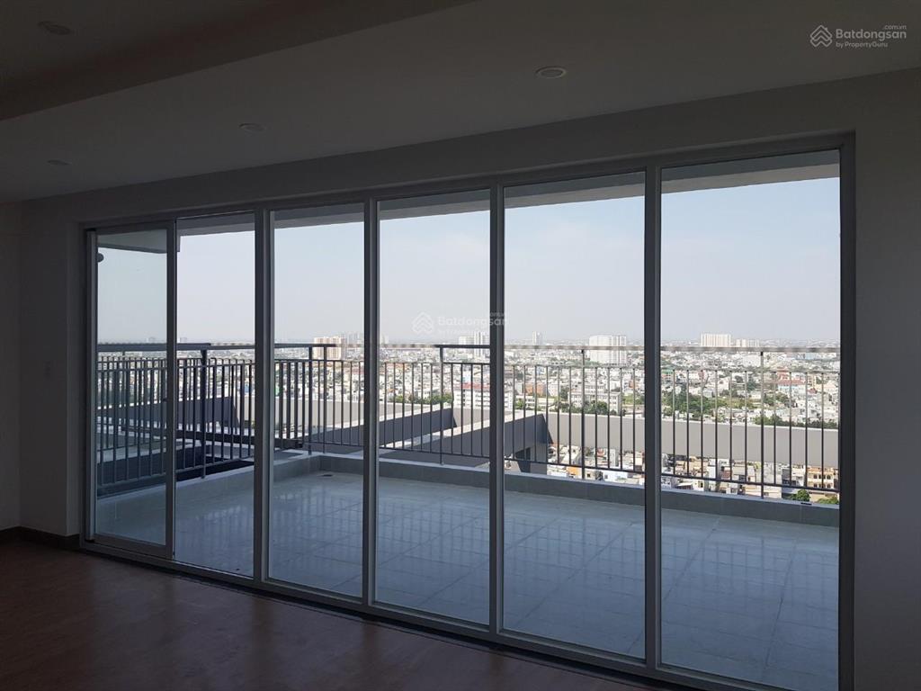 Bán căn hộ penhouse conic riverside giá 6.5 tỷ, 126,6m2, sân vườn 44,9m2,  0979 695 ***