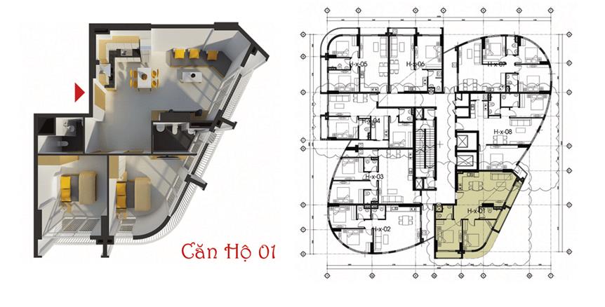 Chính chủ cần bán gấp căn hộ cc conic skyway 2pn2wc giá 2.8 tỷ, đã có sổ hồng.  0979 695 ***