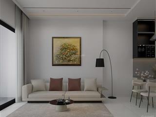 Cho thuê căn hộ 1pn filmore view pháo hoa, nội thất mới, sang trọng, view đẹp