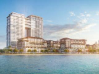 Chính chủ cần bán căn 1pn sun ponte. 0917 593 ***