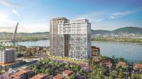 Chính chủ cần bán căn 1pn sun ponte. 0917 593 ***