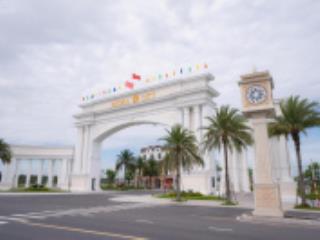 Cần chuyển nhượng đất trung tâm hành chính mới thủ thừa long an, 0917 593 ***