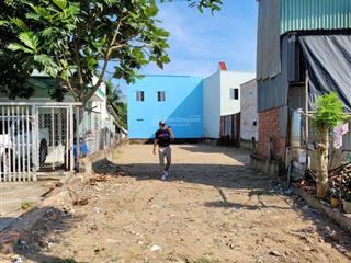 Cần thanh lý gấp đất mặt tiền quốc lộ 50, thị trấn cần giuộc, long an giá rẻ