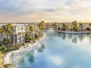 Bán shophouse tại vinhomes green city, dt 100m2, giá cực chất hot