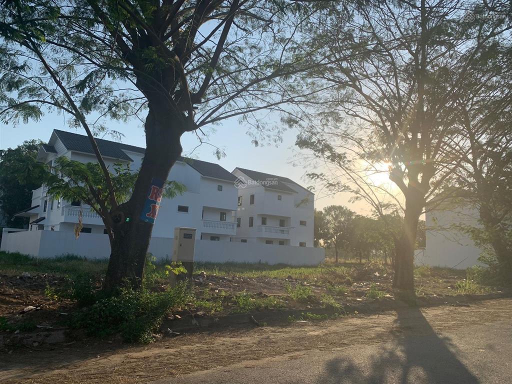 Kdc làng đại học 13e intresco, đô thị nam sài gòn, giá cực tốt 44 triệu/m2