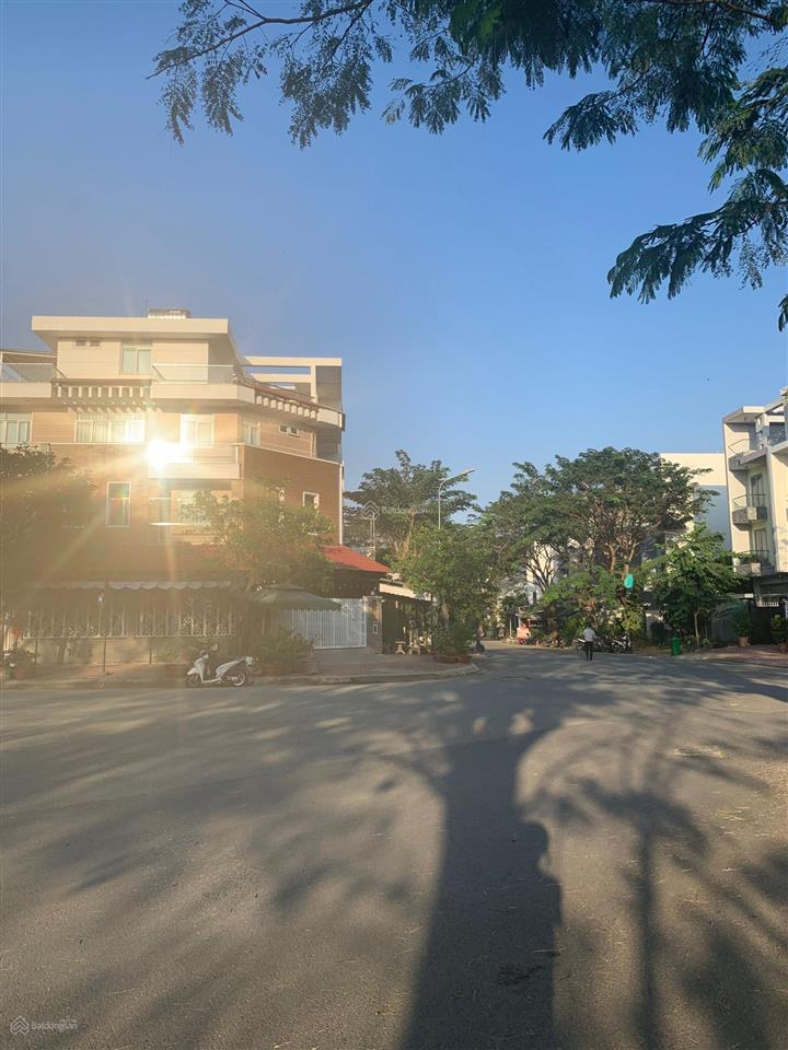 Kdc làng đại học 13e intresco, đô thị nam sài gòn, giá cực tốt 44 triệu/m2