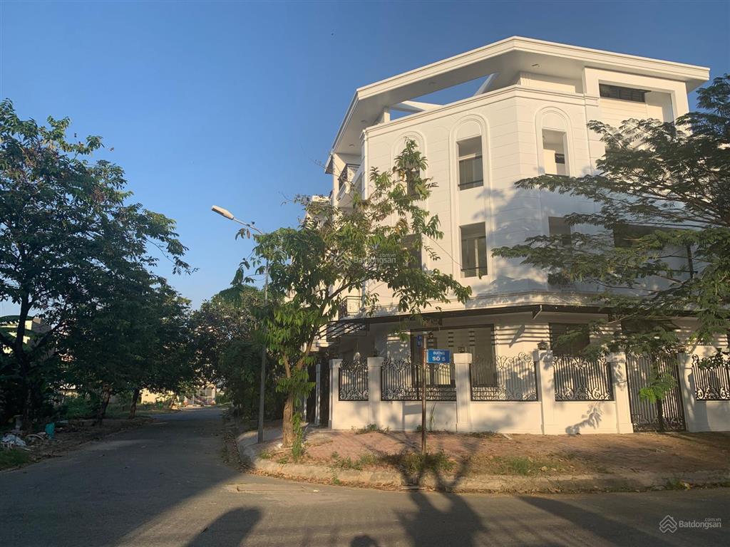 Kdc làng đại học 13e intresco, đô thị nam sài gòn, giá cực tốt 44 triệu/m2