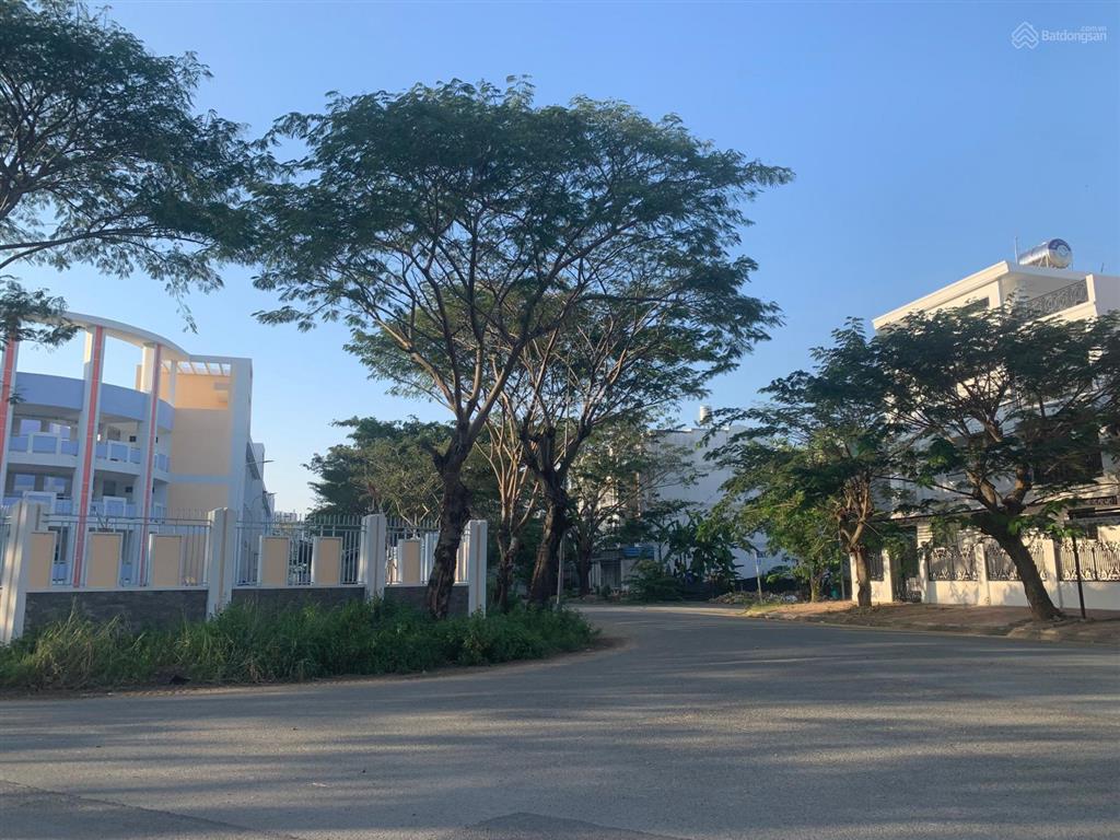Kdc làng đại học 13e intresco, đô thị nam sài gòn, giá cực tốt 44 triệu/m2