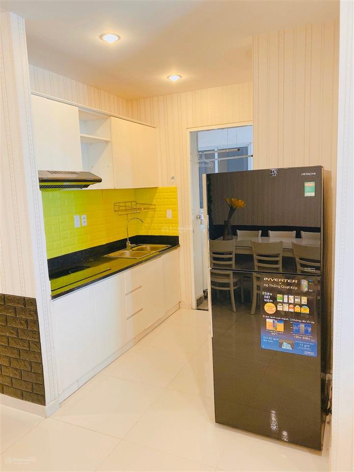Cho thuê ch terra rosa kdc 13e  69m 2pn, 2wc,full nội thất view đẹp.giá 6,5 triệu . 0909 864 ***
