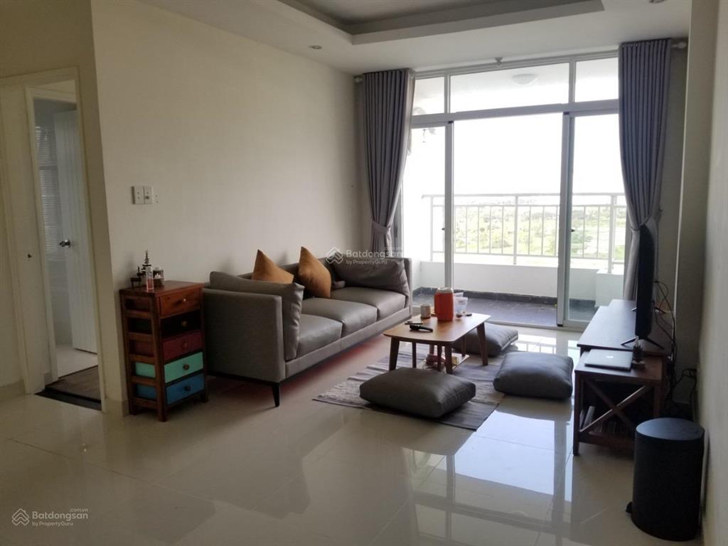 Cho thuê ch terra rosa kdc 13e  69m 2pn, 2wc,full nội thất view đẹp.giá 6,5 triệu . 0909 864 ***