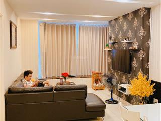 Cho thuê ch terra rosa kdc 13e  69m 2pn, 2wc,full nội thất view đẹp.giá 6,5 triệu . 0909 864 ***