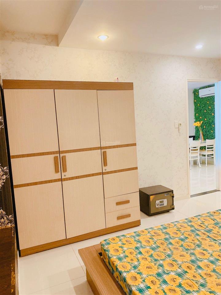 Cho thuê ch terra rosa kdc 13e  69m 2pn, 2wc,full nội thất view đẹp.giá 6,5 triệu . 0909 864 ***
